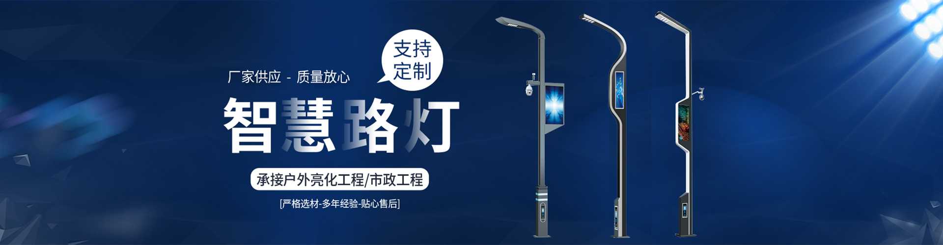 泗县太阳能路灯定制厂家